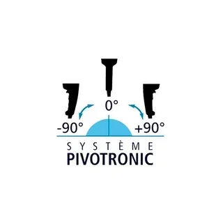 Meuleuse d'angle MAKITA GA9030X01 2400W 230mm professionnelle anti-vibration