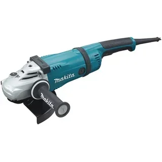 Meuleuse d'angle MAKITA GA9030X01 2400W 230mm professionnelle anti-vibration