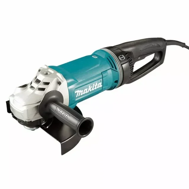 Smerigliatrice Angolare MAKITA GA9071X1 230mm 2700W AFT - Utensile Professionale