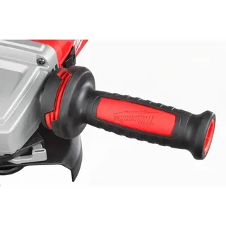 Meuleuse angulaire Milwaukee AGV 13-125 XE 1250W Ø125 mm - Réf. 4933451218