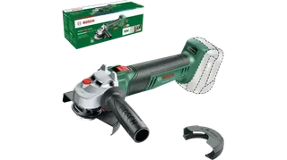 Meuleuse angulaire sans fil Bosch UniversalGrind 18V-75 Ø125mm machine nue