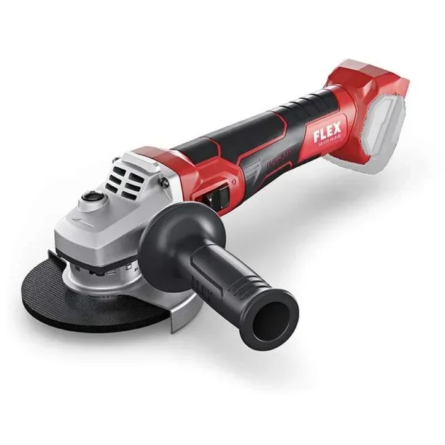 Smerigliatrice angolare FLEX LB125 18.0EC 18V brushless senza batteria - Ref. 499307