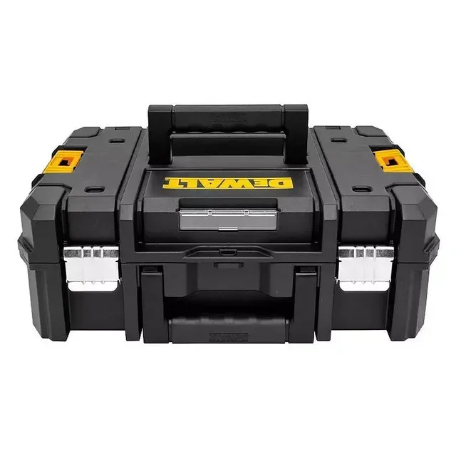 DEWALT DCG409NT-XJ Smerigliatrice Angolare 125mm 18V XR FLEXVOLT Advantage Valigetta TSTAK