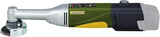 PROXXON LHW/A 29817 Akku-Winkelschleifer - Langhals, Maschine ohne Akku
