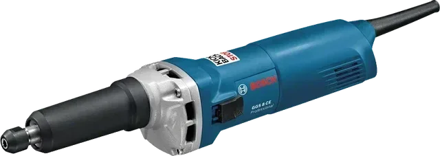 Smerigliatrice Diritta Bosch GGS 8 CE 750W Professional