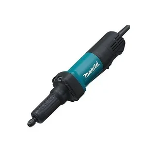 Meuleuse droite MAKITA GD0600 6 mm - Outil professionnel