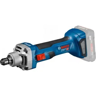 Bosch GGS 18V-20 Professional Cordless Straight Grinder L-BOXX