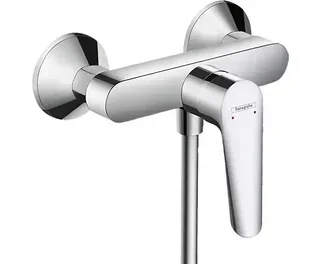 Mitigeur douche HANSGROHE Logis E chromé 71602000