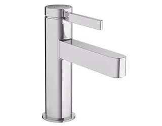 Mitigeur lavabo Hansgrohe Finoris chromé avec bonde Push-Open - 76010000
