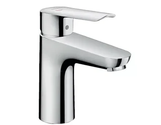 Mitigeur lavabo HANSGROHE Logis E Coolstart avec vidage tirette - 7116