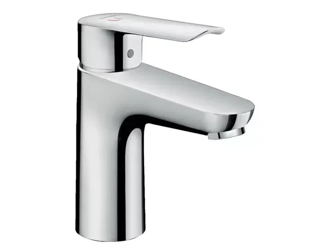 Mitigeur lavabo HANSGROHE Logis E Coolstart avec vidage tirette - 7116
