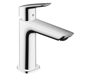 Mitigeur lavabo Hansgrohe Logis Fine 110 avec vidage