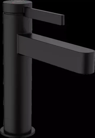 Mitigeur lavabo HANSGROHE Finoris 7602 avec tirette et vidage automatique