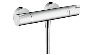 Grifo termostático ducha Hansgrohe Ecostat 1001 CL cromado 150mm