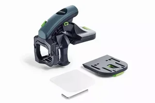 Festool AH-ES-ETS/ETSC 205316 Positionierlehre für Kantenschleifer | Schablone für Festool Kantenschleifmaschinen