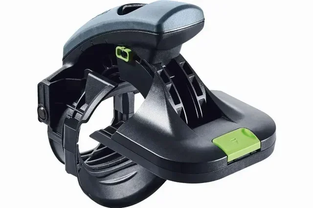 Plantilla de posicionamiento Festool AH-ES-ETS/ETSC 205316 para lijadora de cantos | Guía de enrutado para lijadoras de cantos Festool