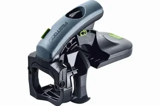 Festool AH-ES-ETS/ETSC 205316 Positionierlehre für Kantenschleifer | Schablone für Festool Kantenschleifmaschinen