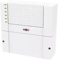 ARISTON MM-2 Heating Control Module with Flow Sensor - Ref. 8908463 for Boiler Temperature Regulation