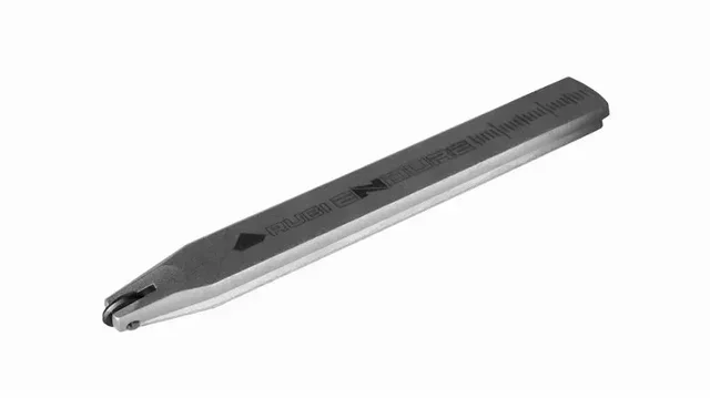 Tungsten Carbide Scoring Wheel 8mm ENDURE FAST TS TR STAR RUBI 1906