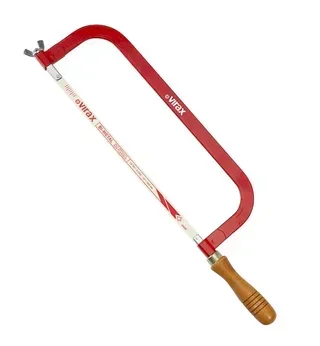 VIRAX 49000 Bügelsäge 30 cm 4-Positionen Gerader Griff