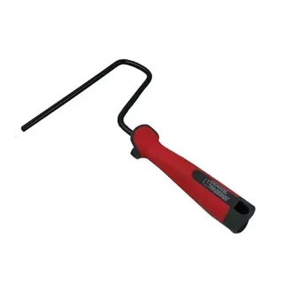 Monture Ultra-Légère OUTILPARFAIT 180mm Aluminium Clip Bi-Matière 27570