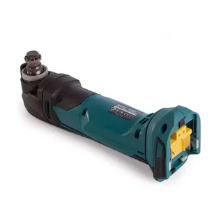 Multifonction Découpe-Ponceur MAKITA DTM51ZJX3 18V LXT coffret MAKPAC avec accessoires