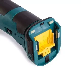 Multifonction Découpe-Ponceur MAKITA DTM51ZJX3 18V LXT coffret MAKPAC avec accessoires