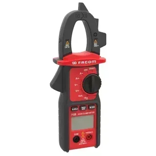 Multimetro pinza amperometrica intelligente FACOM 712BPB 400A connesso