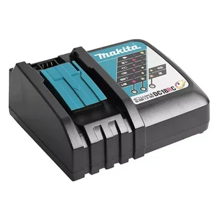 Multiutensile Oscillante 18V Makita DTM52RTJX1 con 2 Batterie 5Ah e Valigetta Makpac