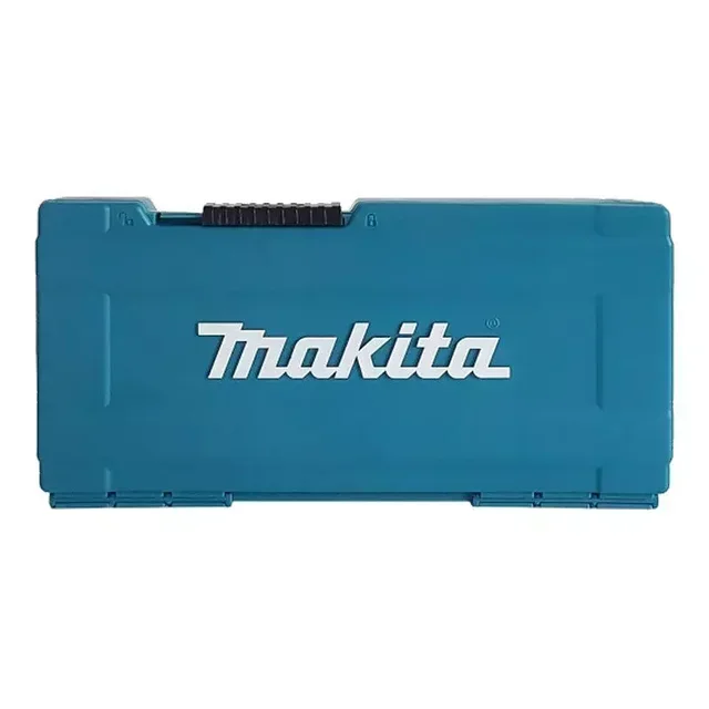 Multiutensile Oscillante 18V Makita DTM52RTJX1 con 2 Batterie 5Ah e Valigetta Makpac