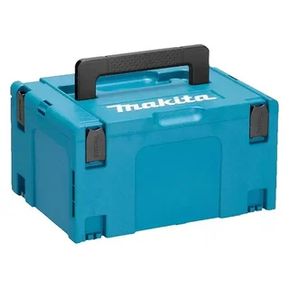 Multiutensile Oscillante 18V Makita DTM52RTJX1 con 2 Batterie 5Ah e Valigetta Makpac