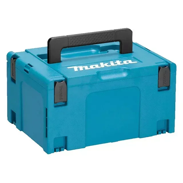Multiutensile Oscillante 18V Makita DTM52RTJX1 con 2 Batterie 5Ah e Valigetta Makpac