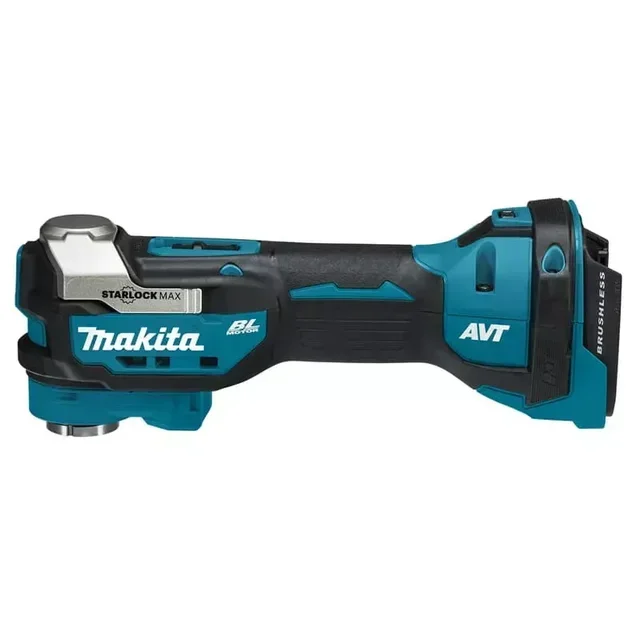 Multitool oscillant MAKITA DTM52ZJ 18V LXT sans fil coffret MAKPAC