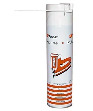 Nettoyant aérosol 300ml Impulse IM250/350 SPIT 115251