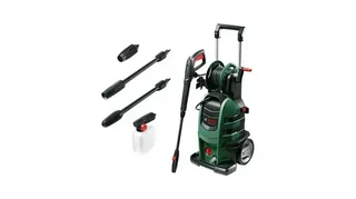 Bosch Advanced Aquatak 160 High Pressure Washer - 06008A7800
