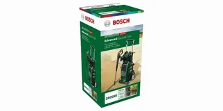 Bosch Advanced Aquatak 160 High Pressure Washer - 06008A7800