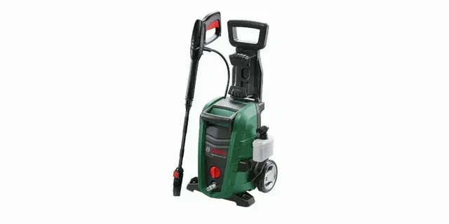 Bosch Universal Aquatak 130 High Pressure Washer - 06008A7B00