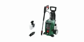 Bosch Universal Aquatak 135 High Pressure Washer 3-in-1 Nozzle 135 Bar