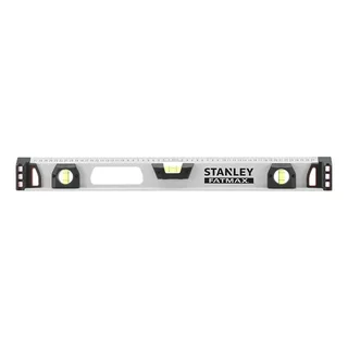 Livella magnetica Stanley FATMAX I-Beam 60 cm alluminio professionale