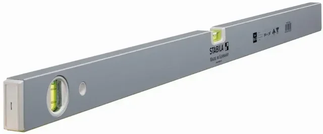 Livella a bolla STABILA Type 80 U professionale falegnameria ebanisteria