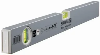 Livella a bolla STABILA Type 80 U professionale falegnameria ebanisteria