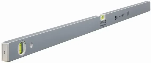 Livella a bolla STABILA Type 80 U professionale falegnameria ebanisteria