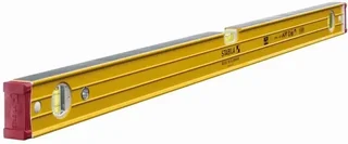 Livella a bolla STABILA Tipo 96-2 M magnete terre rare professionale