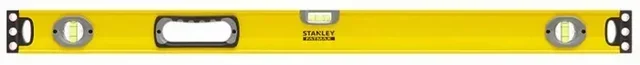 Livella a bolla Stanley FatMax II 90 cm alluminio professionale