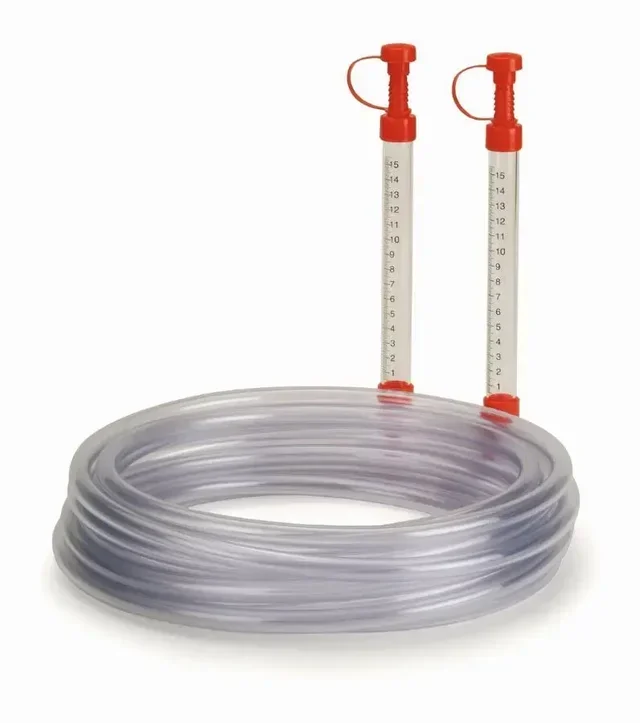 Livella tubolare STABILA Tipo 93 ZS 10 m - 13992