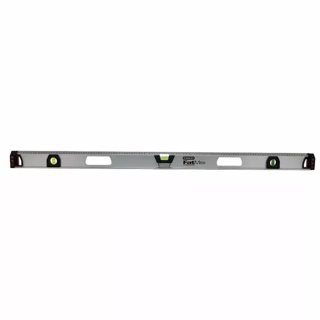 Niveau Profil Magnétique I-Beam 120 cm FATMAX Stanley 1-43-556
