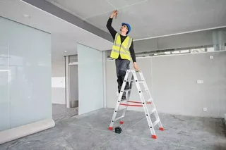 Niveau laser Bosch GLL 80-33 G Professional 3 lignes 360° vert IP65