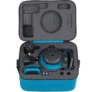 Niveau laser rotatif EL 515 Plus GEO FENNEL 100m auto-nivelant