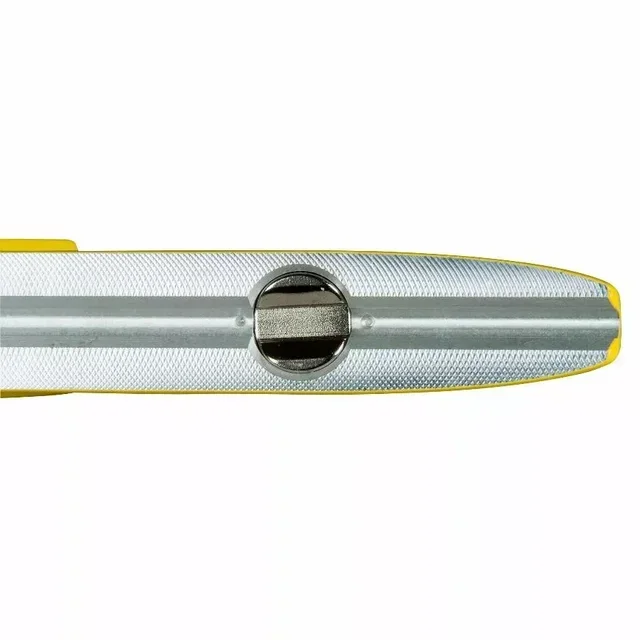 Nivel torpedo Stanley FATMAX 25 cm aluminio 3 burbujas 0-43-603