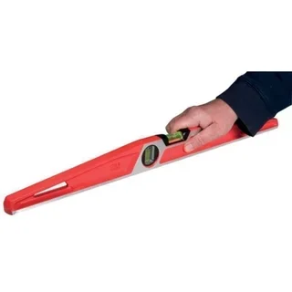 Livella torpedo magnetica STANLEY 40 cm alluminio antiurto 1-42-421